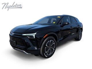 2024 Chevrolet Blazer EV LT Sport Utility