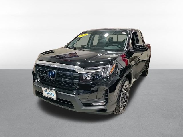 2025 Honda Ridgeline RTL - Photo 14