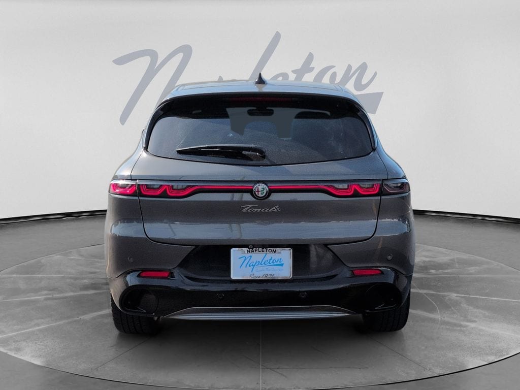 2024 Alfa Romeo Tonale TI - Photo 7