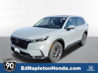 2026 Honda CR-V EX-L SUV