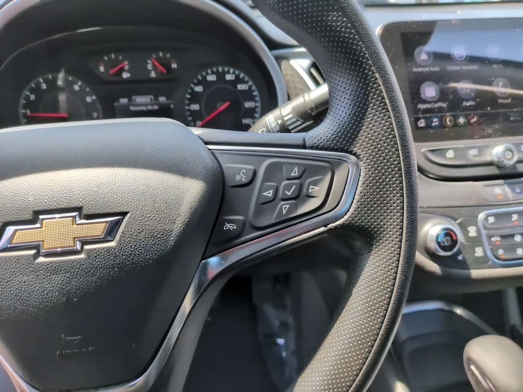 2024 Chevrolet Malibu 1LT - Photo 19