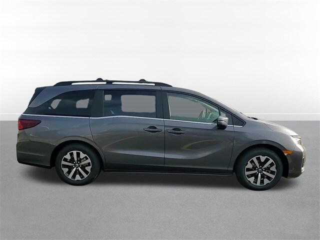 2026 Honda Odyssey EX-L photo 4