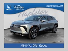 2024 Chevrolet Blazer EV LT Sport Utility