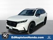  Honda CR-V Hybrid