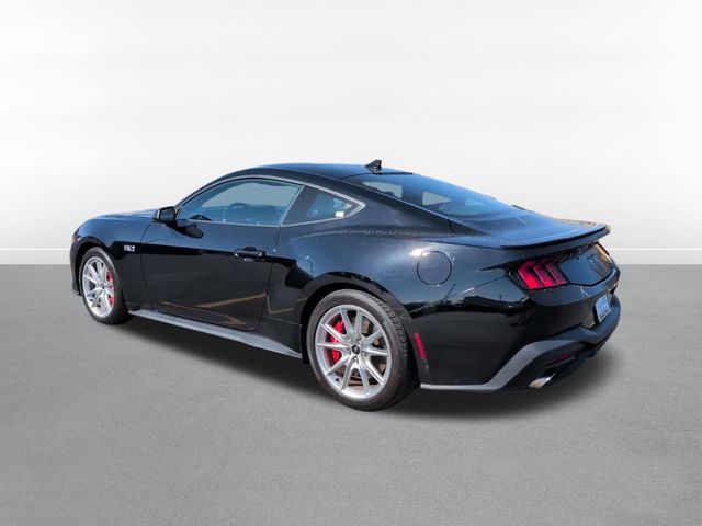 2024 Ford Mustang GT Premium - Photo 9