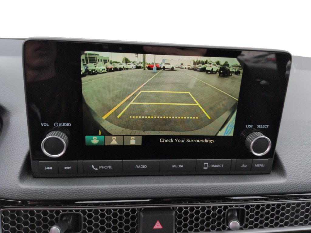 Vehicle thumbnail
