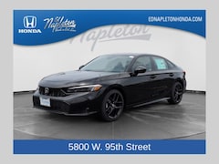 2026 Honda Civic Sport Sedan