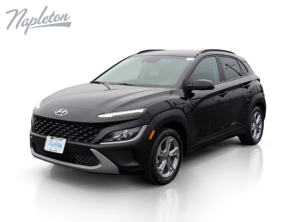 2023 Hyundai Kona SEL Sport Utility