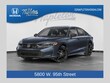  Honda Civic Hybrid