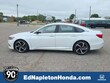 Honda Accord Hybrid