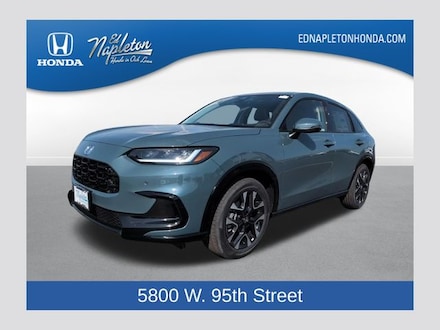 2026 Honda HR-V EX-L SUV