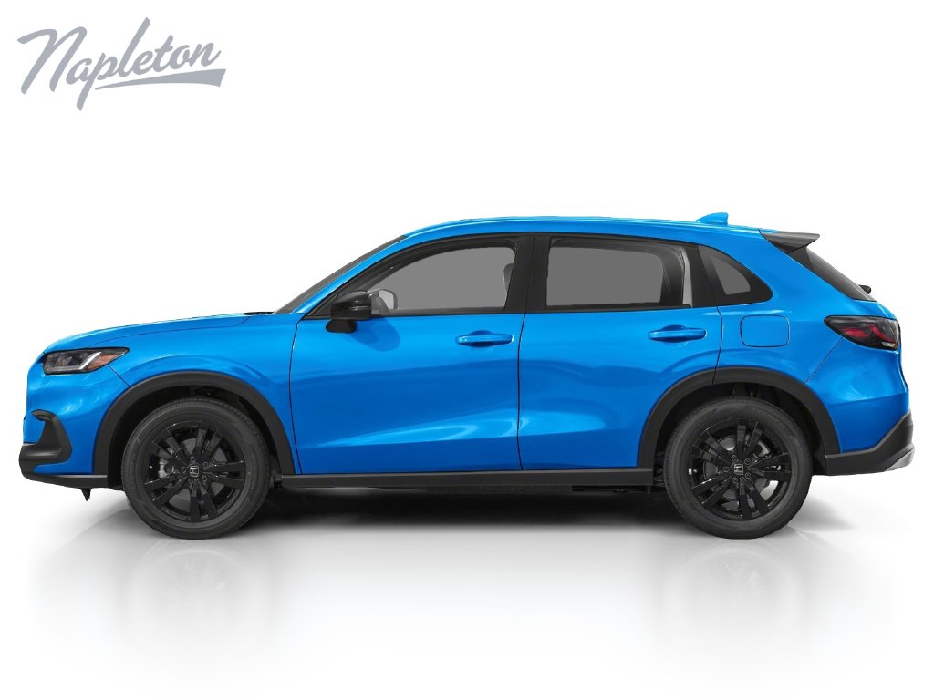 Vehicle thumbnail