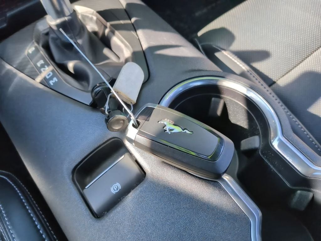 2024 Ford Mustang GT Premium - Photo 29