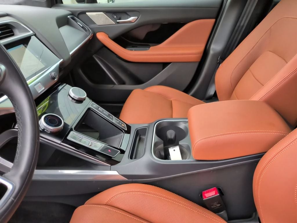 2024 Jaguar I-PACE R-Dynamic HSE - Photo 26