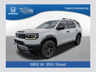 2026 Honda Passport RTL SUV