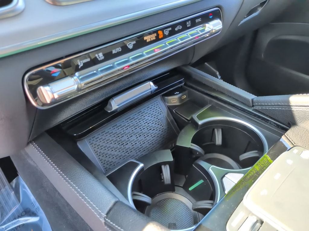 2024 Mercedes-Benz GLE GLE350 - Photo 24