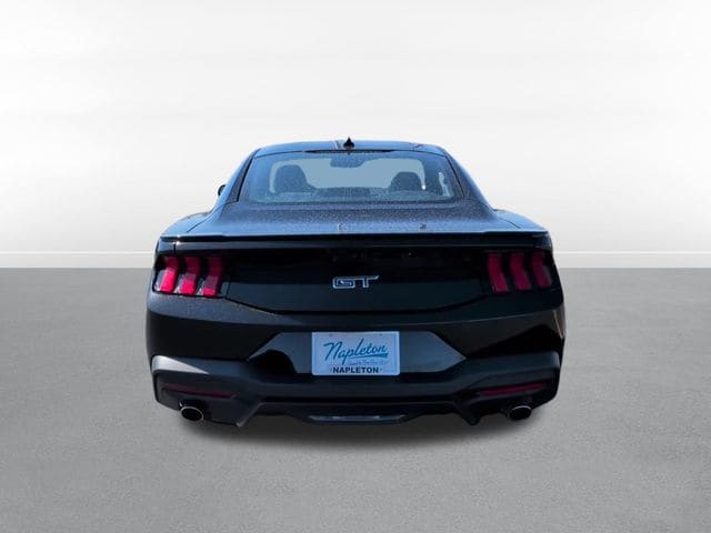 2024 Ford Mustang GT Premium - Photo 8