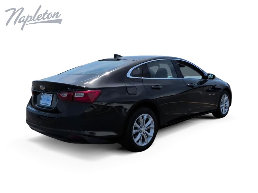 2024 Chevrolet Malibu 1LT - Photo 6