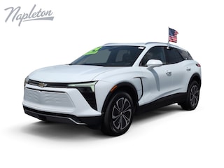 2024 Chevrolet Blazer EV LT Sport Utility