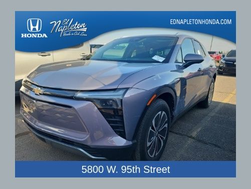 2024 Chevrolet Blazer EV LT AWD's photo