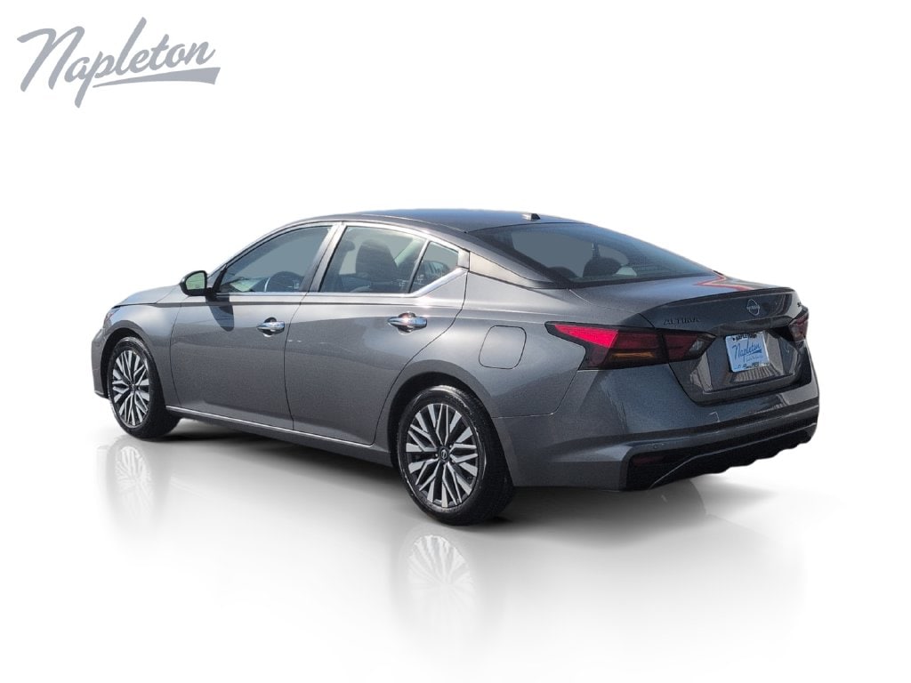Vehicle thumbnail