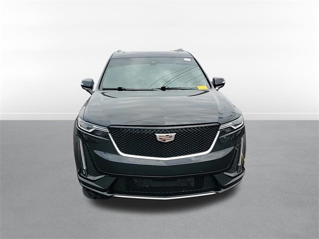 Used 2020 Cadillac XT6 Sport with VIN 1GYKPGRS7LZ153177 for sale in Oak Lawn, IL