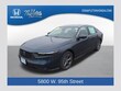  Honda Accord Hybrid