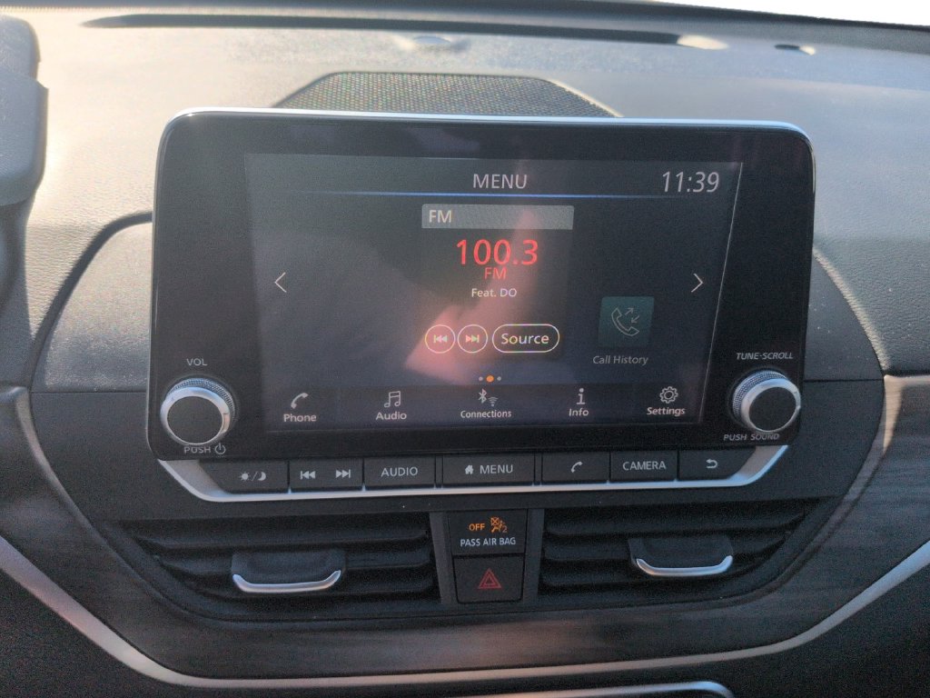 Vehicle thumbnail