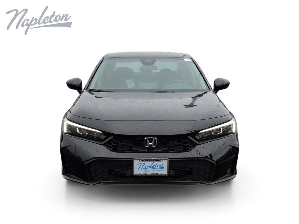 Vehicle thumbnail
