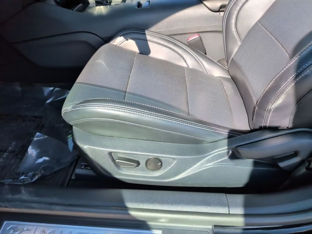 2024 Ford Mustang GT Premium - Photo 15