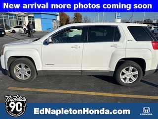 2015 GMC Terrain SLE-1 Sport Utility