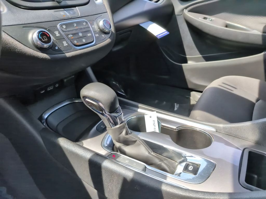 2024 Chevrolet Malibu 1LT - Photo 24