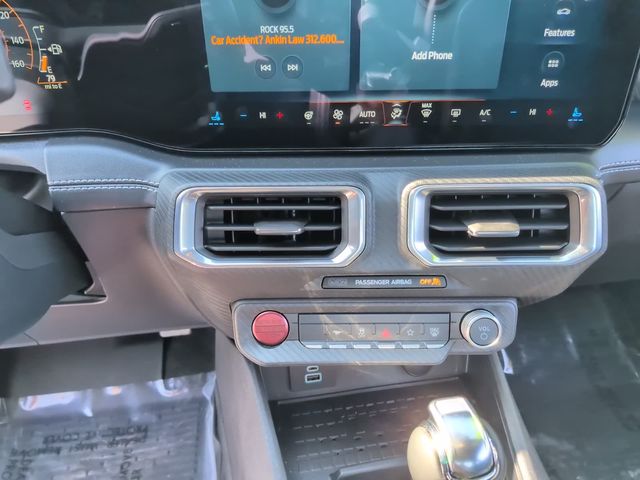 2024 Ford Mustang GT Premium - Photo 25