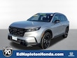  Honda CR-V Hybrid