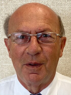 Staff member Bob Dalipi from ID_d47c82fdd590