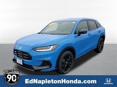 2026 Honda HR-V Sport SUV