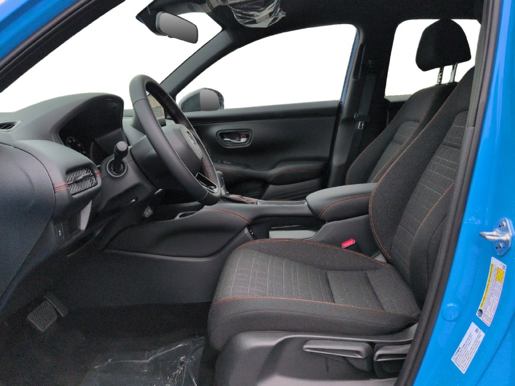 Vehicle thumbnail