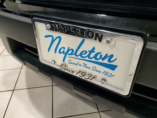 2025 Honda Ridgeline RTL - Photo 15