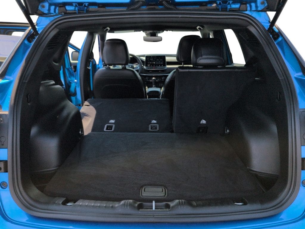 2025 Jeep Compass Trailhawk - Photo 26