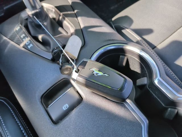 2024 Ford Mustang GT Premium - Photo 29