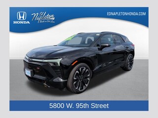 2024 Chevrolet Blazer EV RS Sport Utility