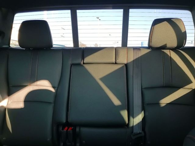 2026 Honda Ridgeline TrailSport - Photo 25