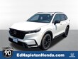 Honda CR-V Hybrid
