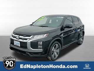 2024 Mitsubishi Outlander Sport 2.0 SE Sport Utility