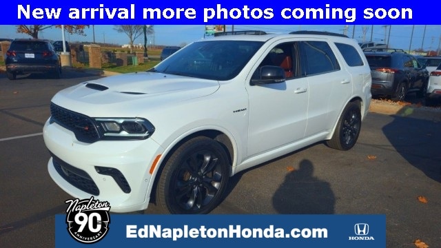 2023 Dodge Durango R/T's photo