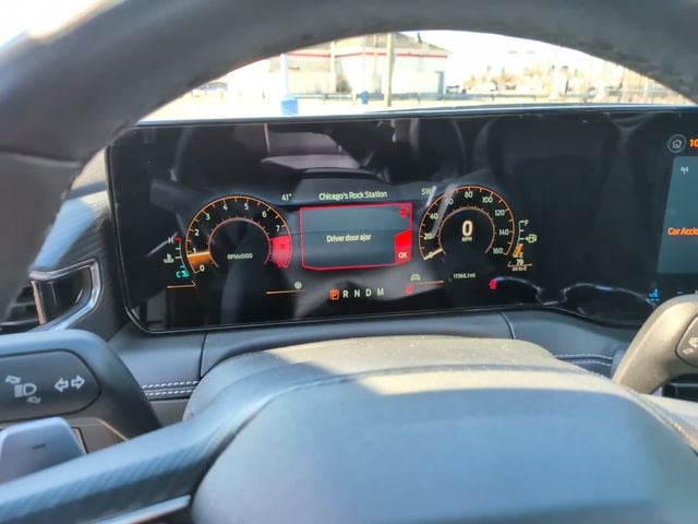 2024 Ford Mustang GT Premium - Photo 22