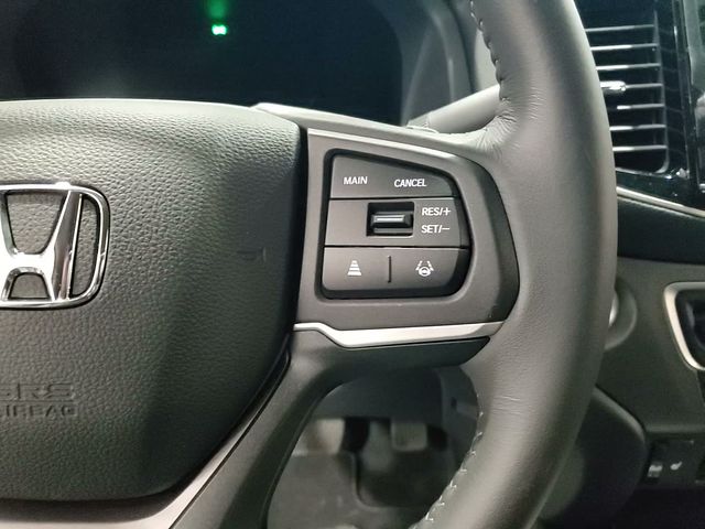 2025 Honda Ridgeline RTL - Photo 24