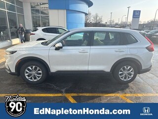 2023 Honda CR-V LX Sport Utility