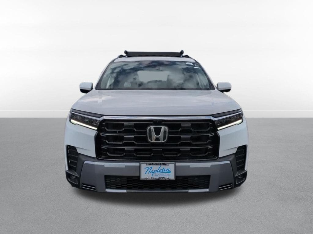 Vehicle thumbnail