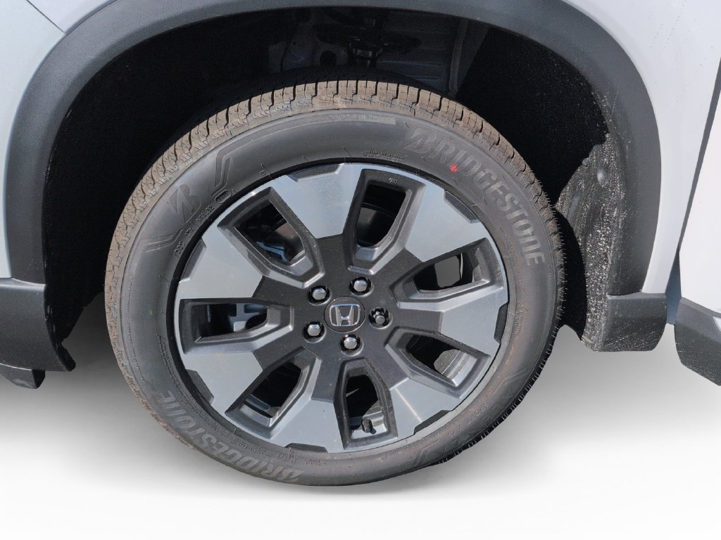 Vehicle thumbnail